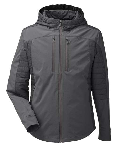 Spyder S17920 Men's Powerglyde Jacket