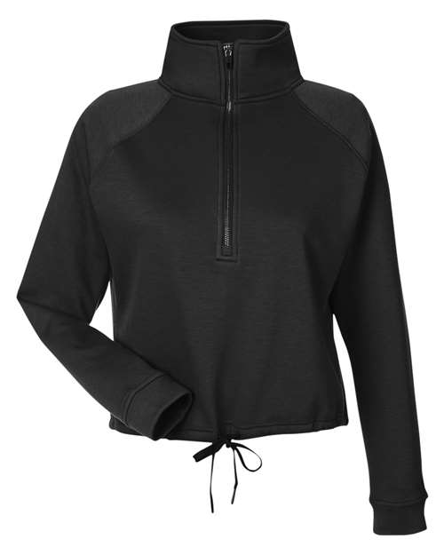 Spyder S18028 Women's Xtryme Half-Zip