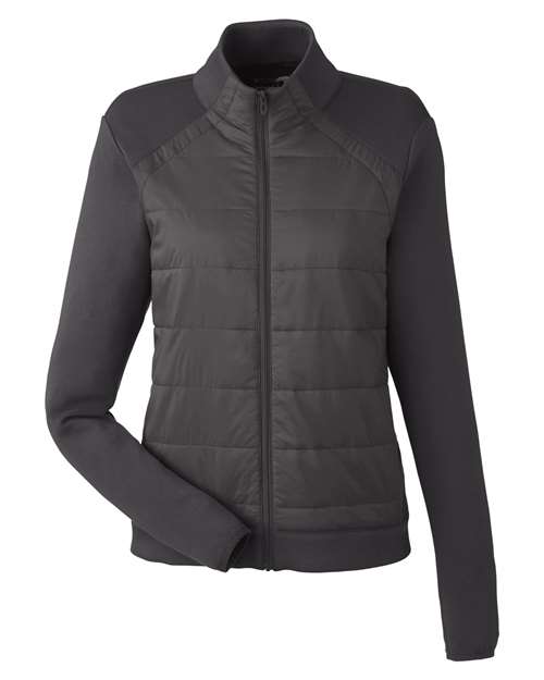 Spyder S17978 Women's Impact Full-Zip Jacket