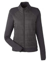 Spyder S17978 Women's Impact Full-Zip Jacket