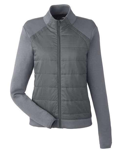 Spyder S17978 Women's Impact Full-Zip Jacket