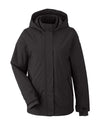 Spyder S18098 Women's Convert Insulated Jacket
