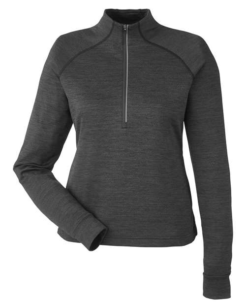 Spyder S17998 Women's Mission Half-Zip Sweatshirt