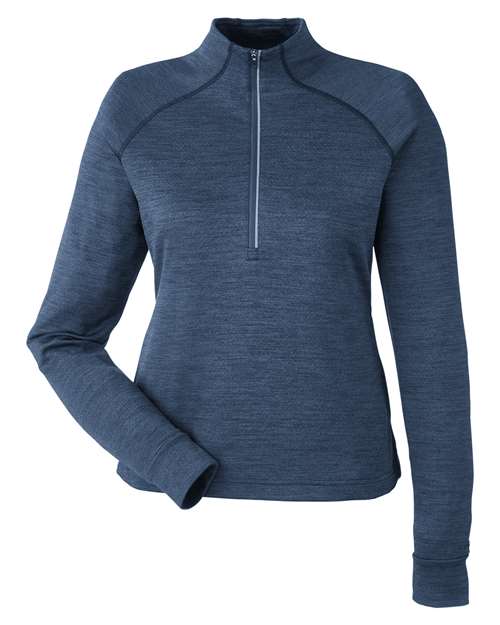 Spyder S17998 Women's Mission Half-Zip Sweatshirt