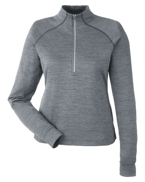 Spyder S17998 Women's Mission Half-Zip Sweatshirt