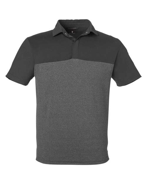 Spyder S18023 Men's Spyre Flex Colorblock Polo