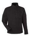 Spyder S18068 Men's Constant Canyon Quarter-Zip Pullover