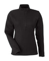 Spyder S18092 Women's Constant Canyon Quarter-Zip Pullover