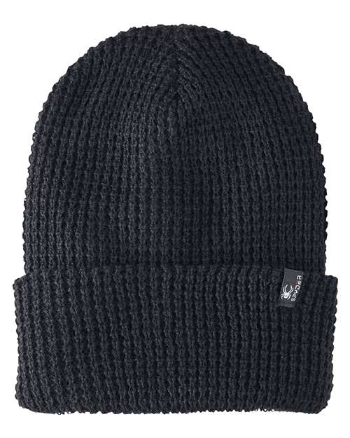Spyder SH16724 Vertex Knit Beanie