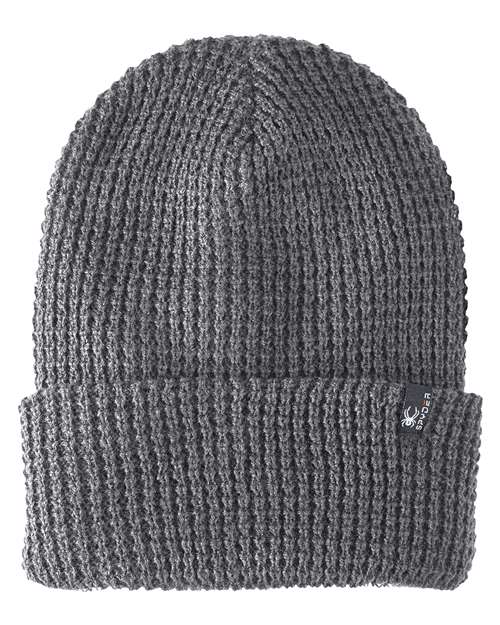 Spyder SH16724 Vertex Knit Beanie