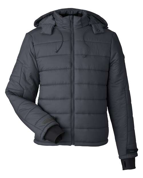 Spyder S17933 Men's Summit Challenger Jacket