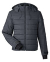 Spyder S17933 Men's Summit Challenger Jacket