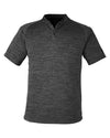 Spyder S17979 Men's Mission Blade Collar Polo