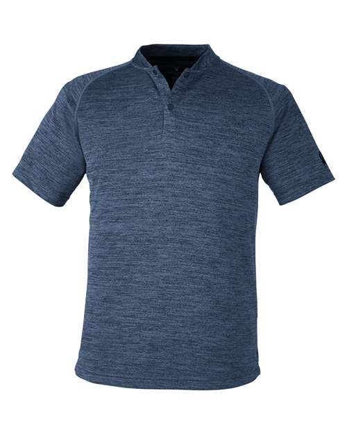 Spyder S17979 Men's Mission Blade Collar Polo