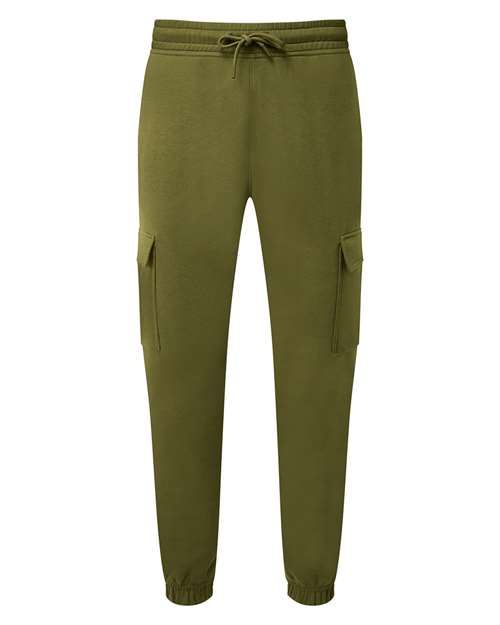 TriDri TD604 Unisex Riley Cargo Jogger