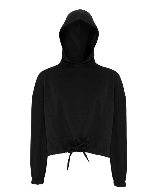 TriDri TD085 Women's Cropped Maria Hoodie