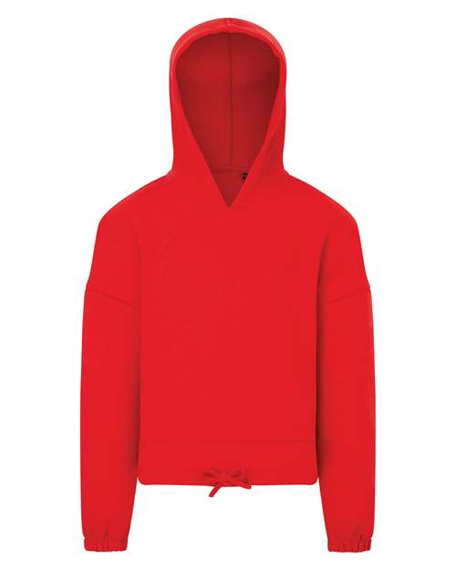 TriDri TD085 Women's Cropped Maria Hoodie