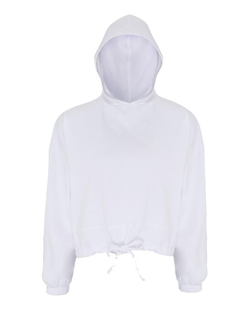 TriDri TD085 Women's Cropped Maria Hoodie