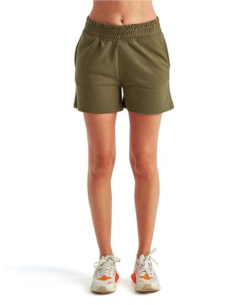 TriDri TD062 Women's Maria Jogger Shorts