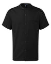 Artisan Collection by Reprime RP904 Men's Chef Recycled Shirt