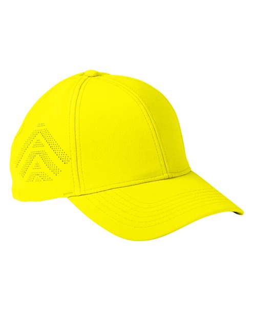 Adams Headwear PF101 Pro-Flow Cap