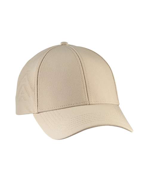 Adams Headwear PF101 Pro-Flow Cap