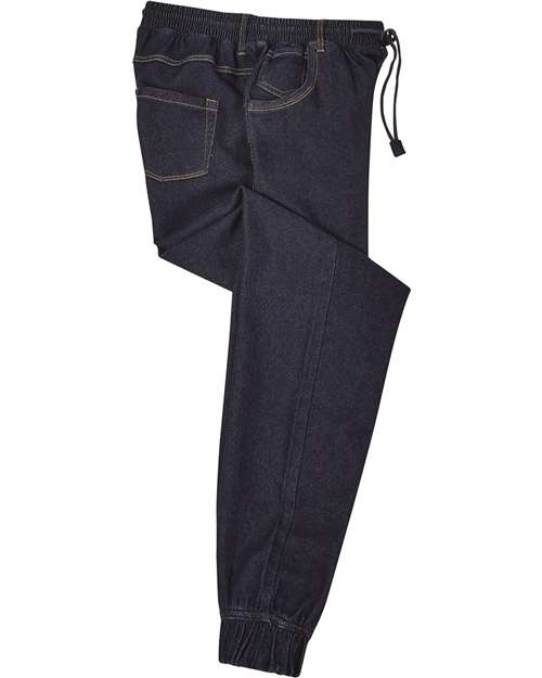 Artisan Collection by Reprime RP556 Unisex Chef's Artisanal Joggers