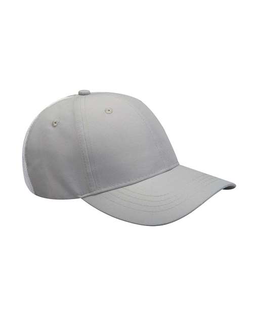 Adams Headwear PE105 Contrast Back Stripe Clubhouse Cap