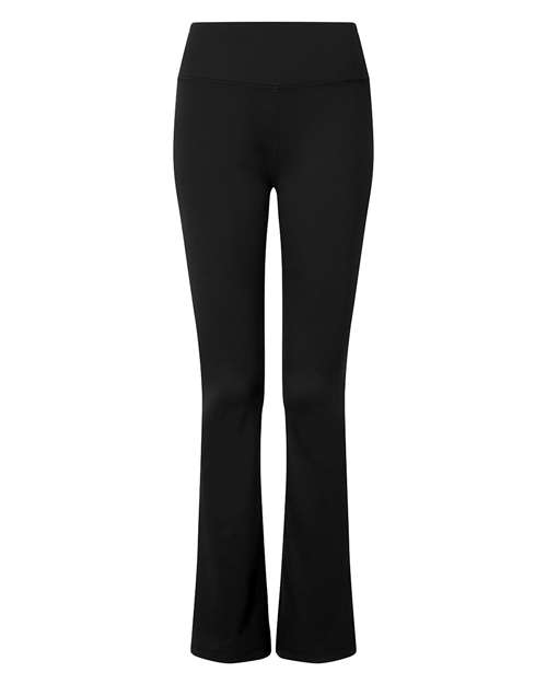 TriDri TD537 Women’s Flare Legging