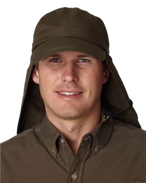 Adams Headwear EOM101 Extreme Outdoor Cap