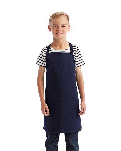 Artisan Collection by Reprime RP149 Youth Recycled Apron