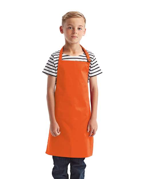 Artisan Collection by Reprime RP149 Youth Recycled Apron