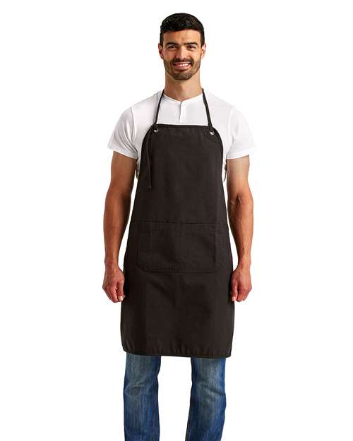 Artisan Collection by Reprime RP181 Artisan's Choice Canvas Apron