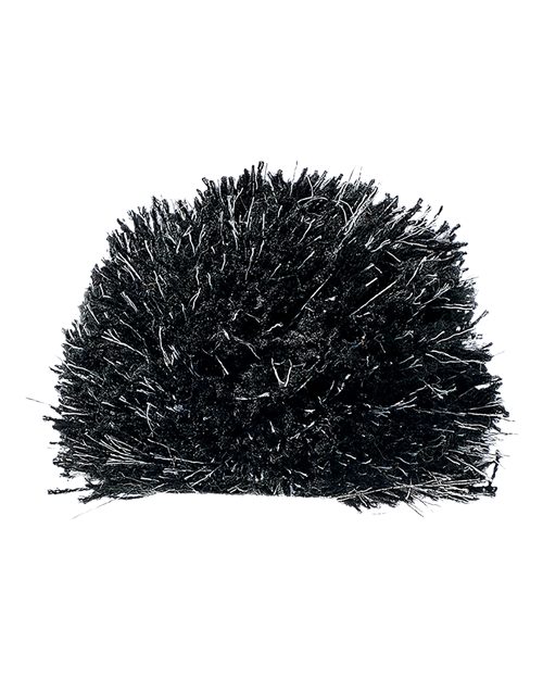 J. America 5010JA Swapable Beanie Pom Pom