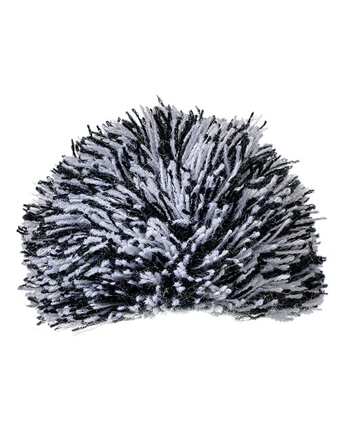 J. America 5010JA Swapable Beanie Pom Pom