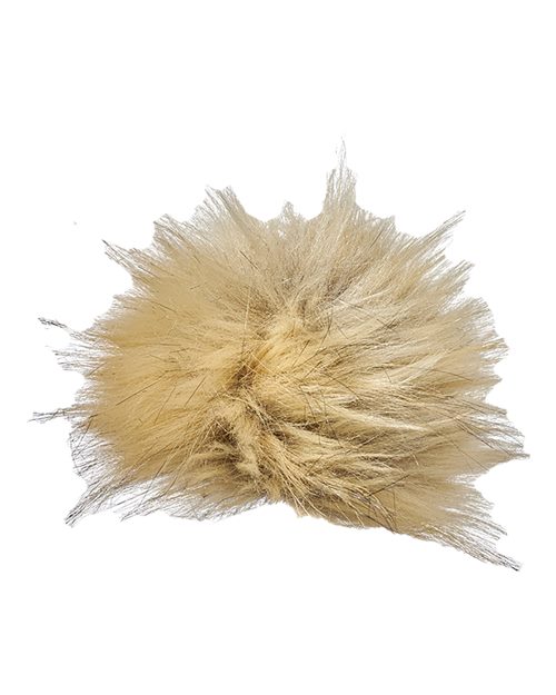 J. America 5010JA Swapable Beanie Pom Pom