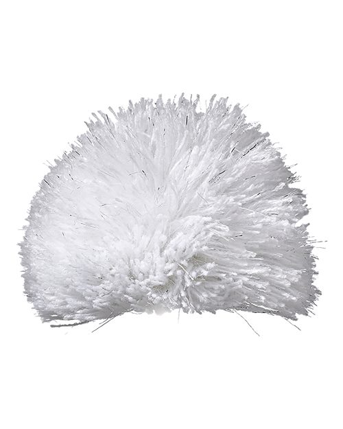 J. America 5010JA Swapable Beanie Pom Pom