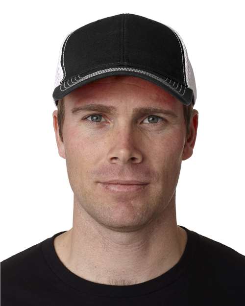 Adams Headwear FA102 Fairway Cap