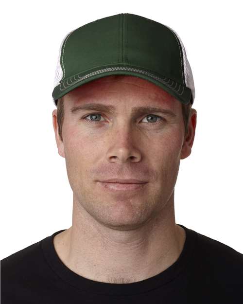 Adams Headwear FA102 Fairway Cap