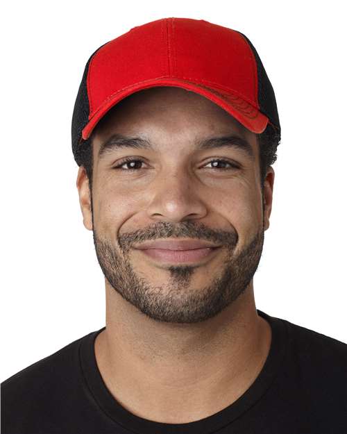 Adams Headwear FA102 Fairway Cap