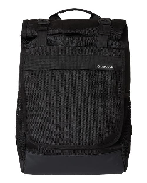 DRI DUCK 1410DD Roll Top Backpack