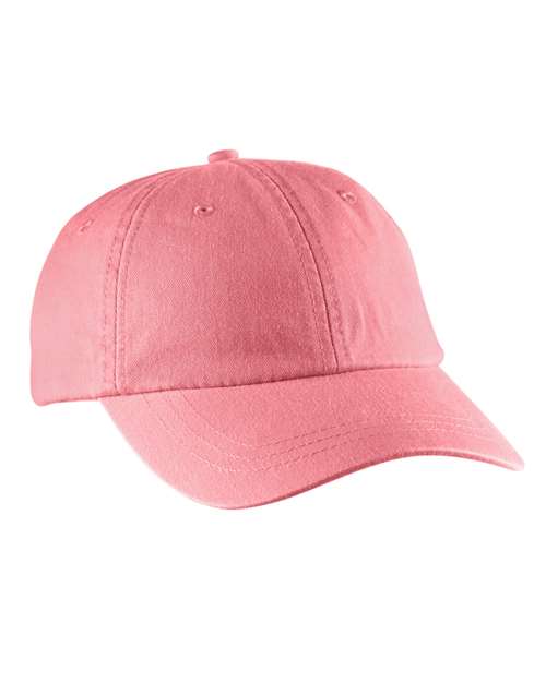 Adams Headwear LO101 Women's Optimum Pigment-Dyed Cap
