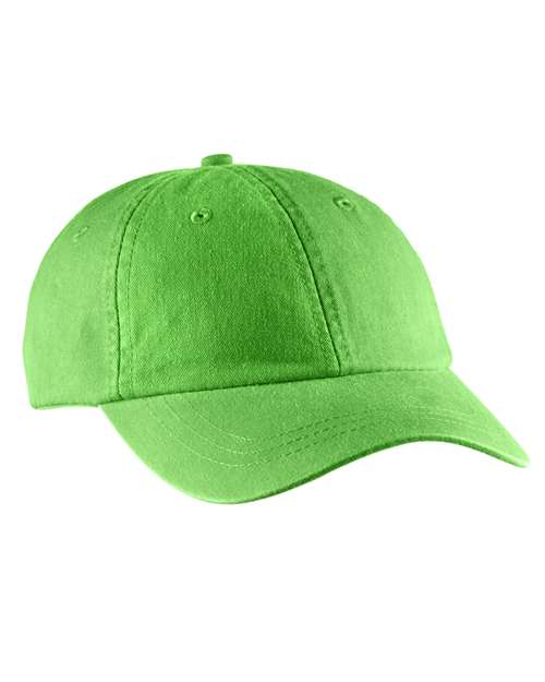Adams Headwear LO101 Women's Optimum Pigment-Dyed Cap