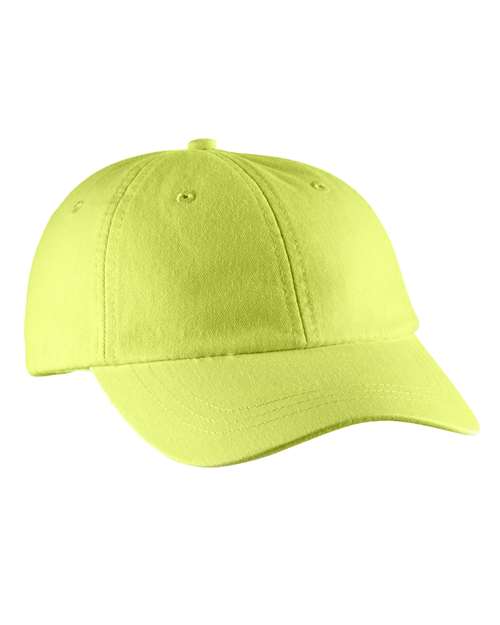 Adams Headwear LO101 Women's Optimum Pigment-Dyed Cap