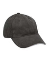Adams Headwear LP107 Icon Sandwich Cap