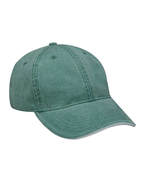 Adams Headwear LP107 Icon Sandwich Cap