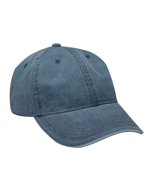 Adams Headwear LP107 Icon Sandwich Cap