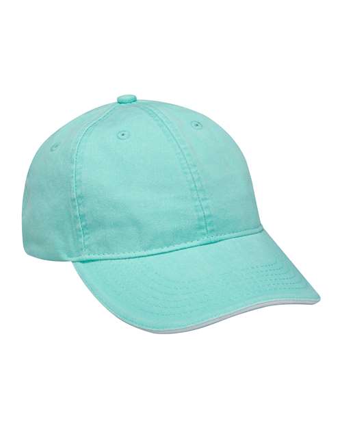 Adams Headwear LP107 Icon Sandwich Cap