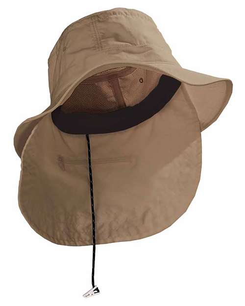 Adams Headwear ACUB101 Extreme Vacationer Hat