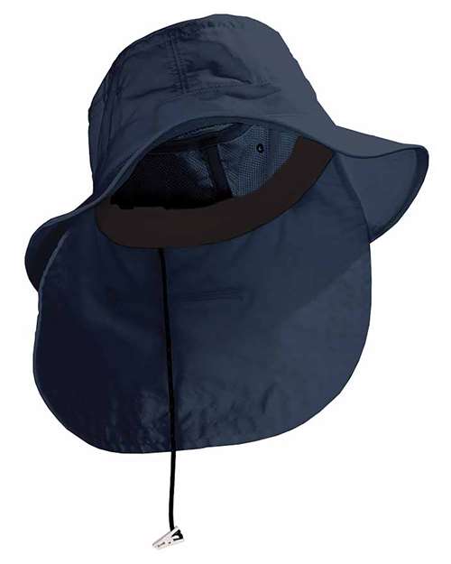 Adams Headwear ACUB101 Extreme Vacationer Hat